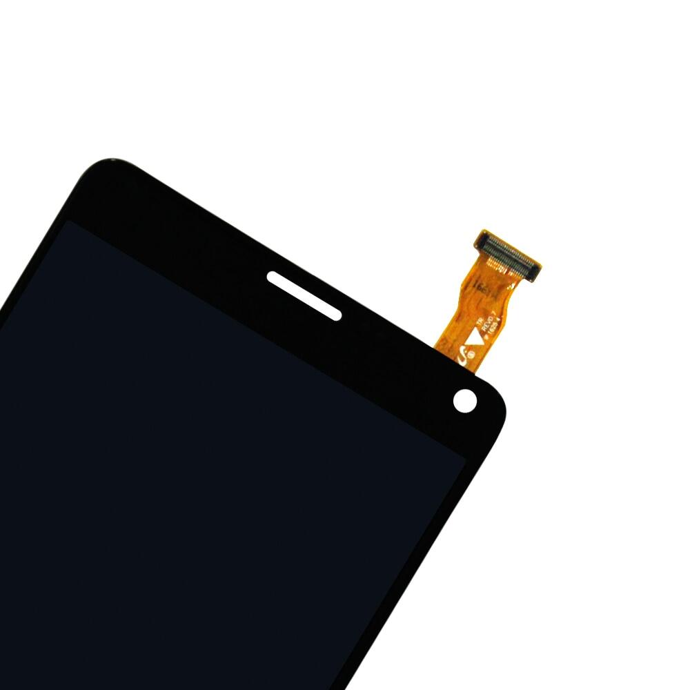 Tested Full LCD For Suitable For Samsung Galaxy Note 4 N910 LCD Display Touch Screen Digitizer Assembly N910A N910F For Suitable For Samsung Note 4 LCD