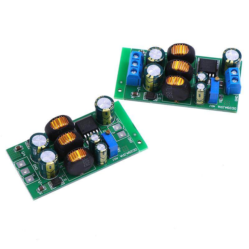 LANG 20W ±5v to ±24 positive & negative dual output power supply boost ...