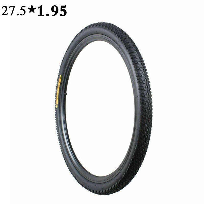 KENDA K1187 Bicycle Tires 24/26/27.5/29x1.95 Lightweight Mountain Bike Tyre 30TPI 65PSI Anti-skid MTB Tire Outdoor Cycling Accessories