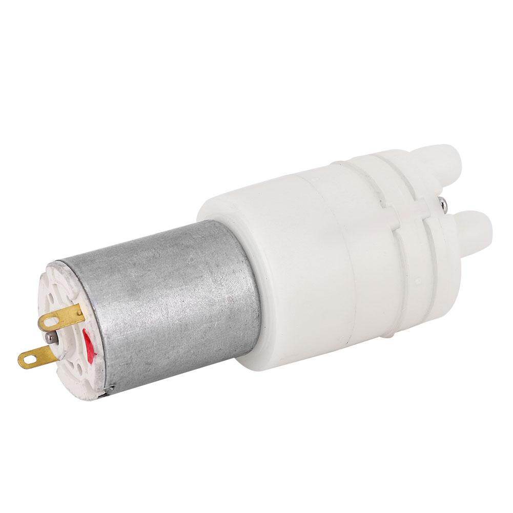 High Quality Mini Diaphragm Water Pump 280 3V for Pumping Environments