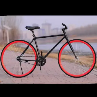 fixed gear fixie