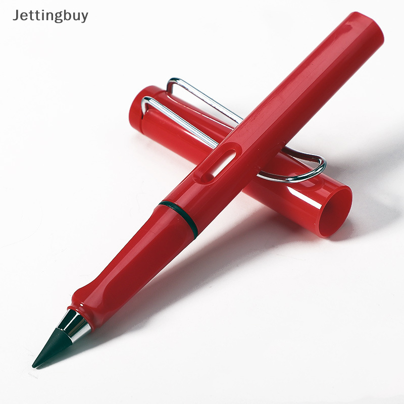 Flash Sale New Unlimited Technology Eternal Writing Pencil Inkless Magic Pen Pencil