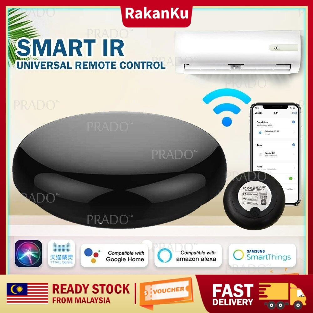 samsung smartthings tuya