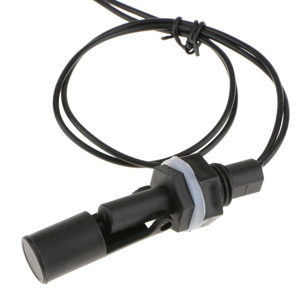 Float Switch Fluid Water Level Sensing Switch Sensor 12v 24v