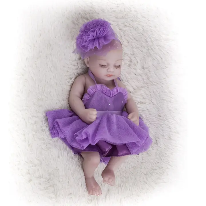 reborn baby dolls under 10