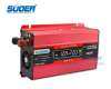 Suoer ดิจิตอลจอแสดงผล 12 V 220 V อินเวอร์เตอร์ระบบพลังงานแสงอาทิตย์ 500 W เครื่องแปลงไฟ (SDB-500A)