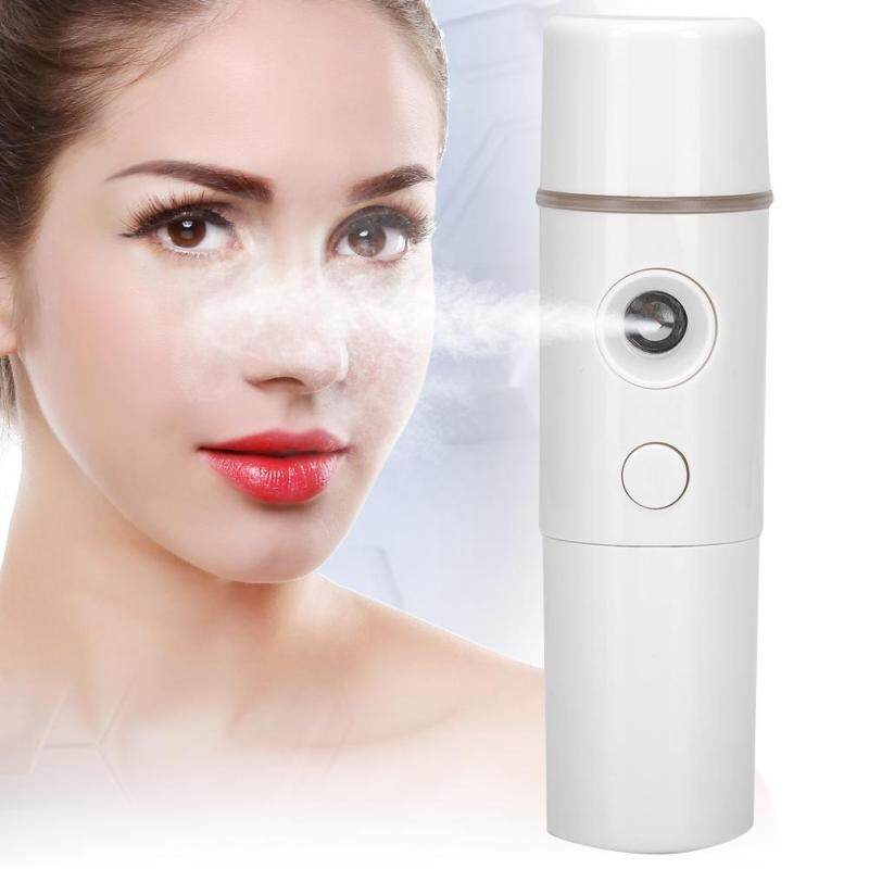 Bảng giá 15 ml Di Động Máy Phun Sương Nano Mặt Máy Xông Khí Dung Dưỡng Ẩm Phun Xịt