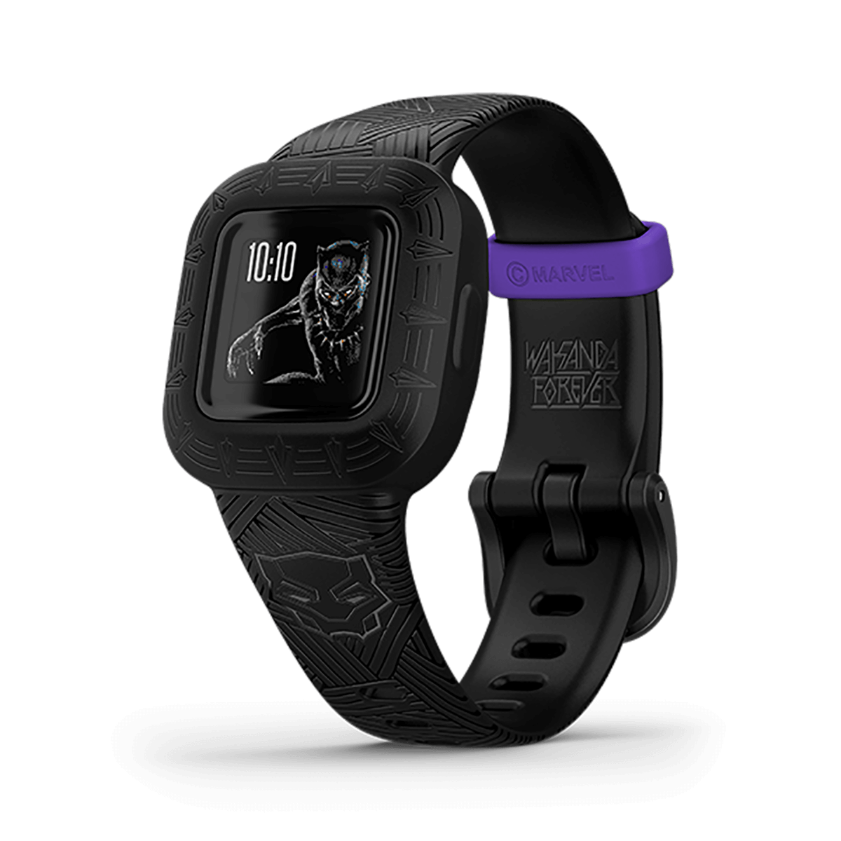 Garmin Vivofit Marvel fitness tracker for kids Local