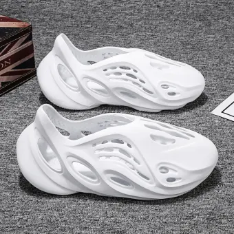 vans beach slip ons
