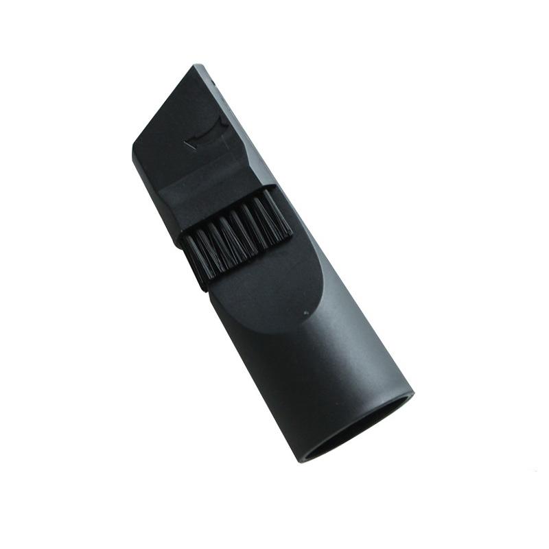 35mm Suction Head Tip Brush Vacuum Cleaner Accessories Replacement Parts Durable