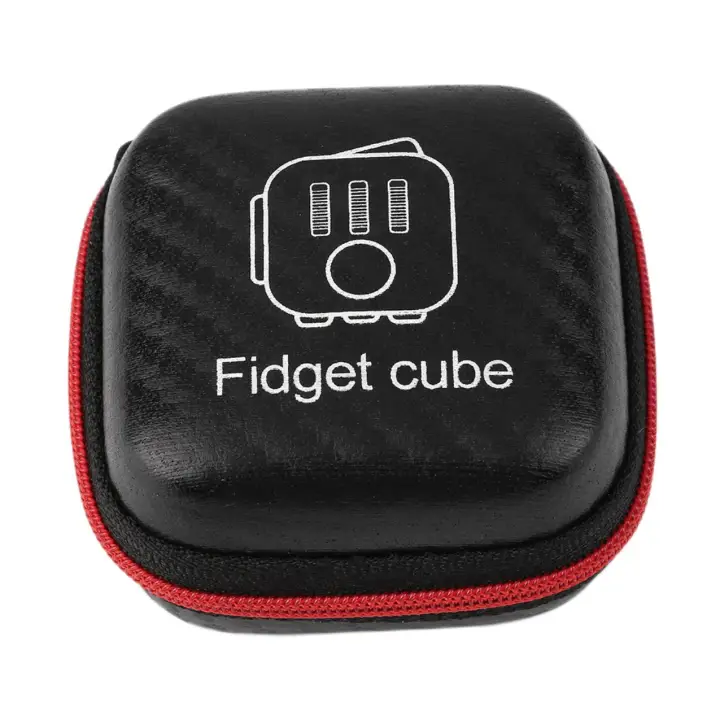 fidget cube case