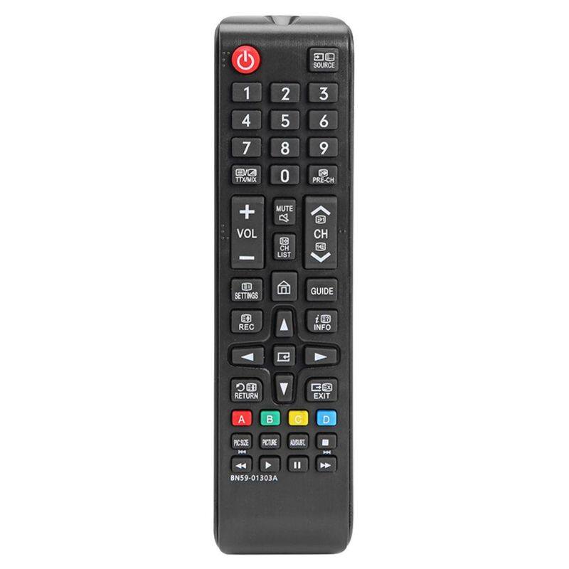 BN59-01303A Remote Control for Sam-sung TV UE43NU7170 UE40NU7199 UE50NU7095