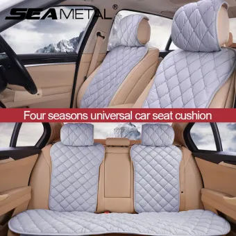 universal car seat liner