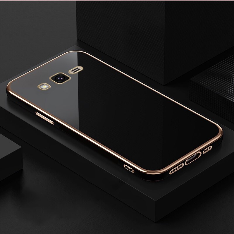 Ốp Lưng Samsung Galaxy J2 Prime Ốp Lưng Mạ Điện Silicon Mềm Chống Sốc Ốp Điện Thoại Samsung J2 Prime