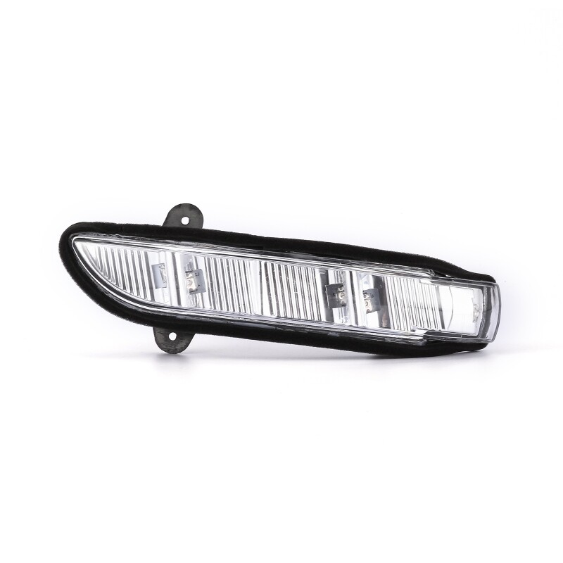Mirror light for mercedes-benz w211 w221 w216 w219 2007-2011 e320 e350 e550 e63 side mirror turn signal light rearview indicator