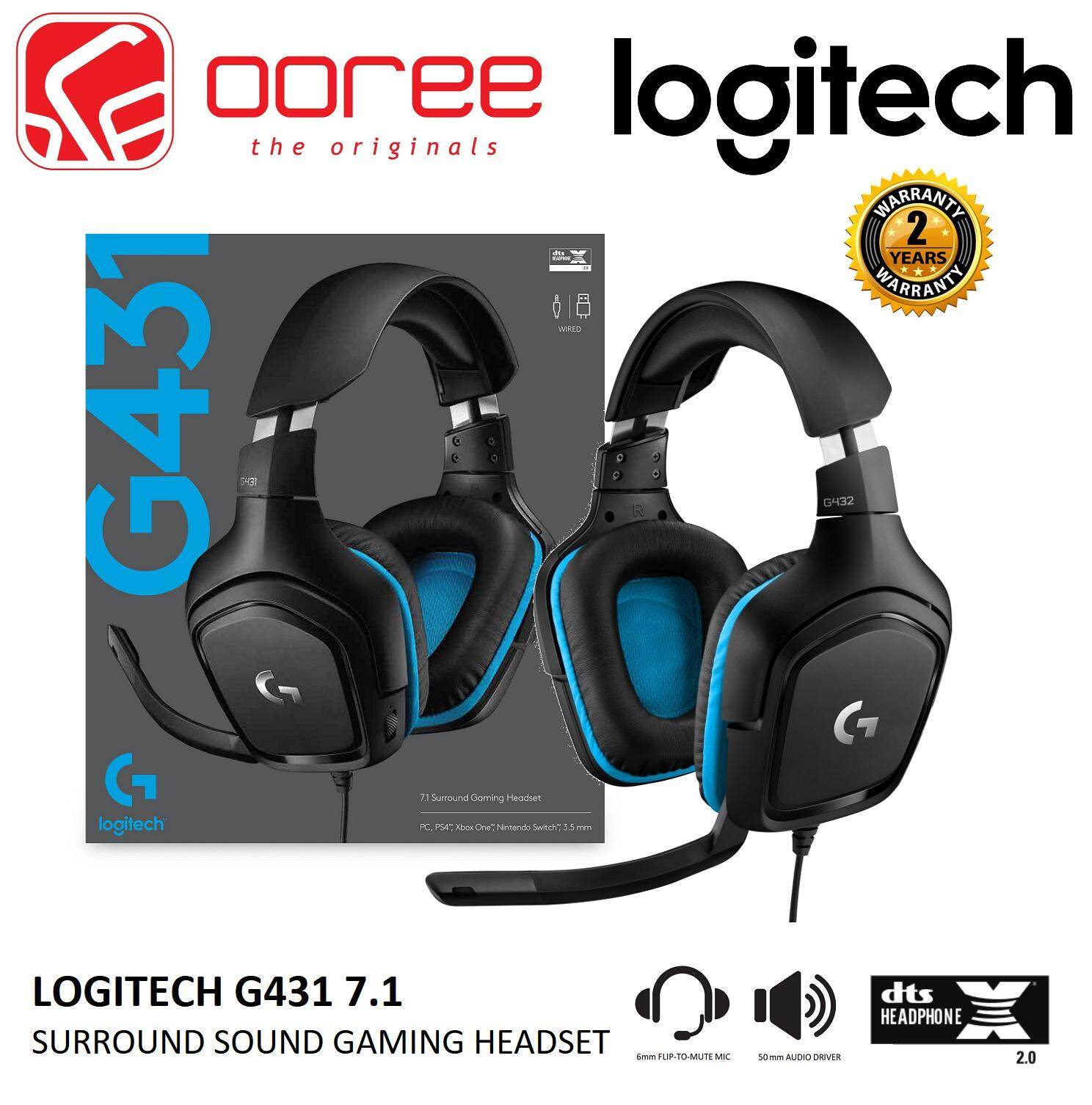 dts 2.0 surround sound