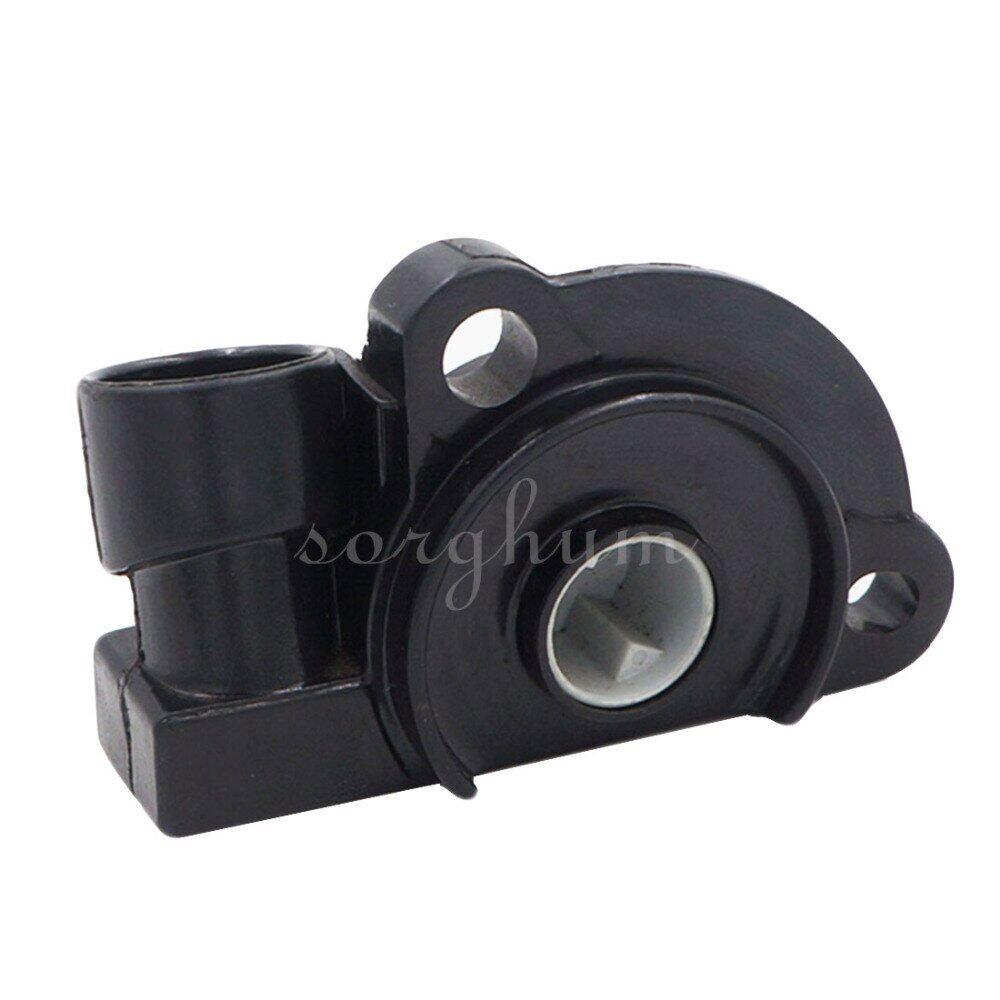 Throttle Position Sensor TPS 06594 High Quality 3 Pins