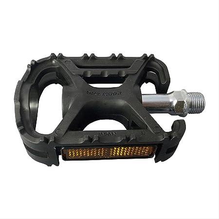 Brand: Mikashima (MKS) MKS (Mikajima Works) Bicycle Pedal MT-FT (MTEFT) Black (Direct from Japan)