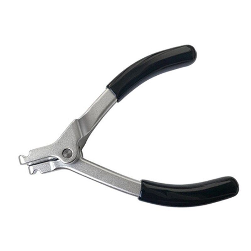 Aluminum Alloy Compound Bow D-Ring Forceps D Ring Pliers Compound Bow Tool Drop Shipping
