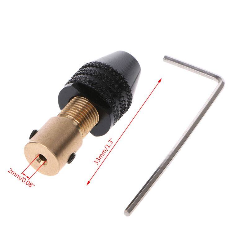 Mũi Khoan Điện Tử Nhỏ Thông Dụng 0.3-3.5Mm Bộ Dụng Cụ Kẹp Mini, Lịch Thi Đấu Kẹp