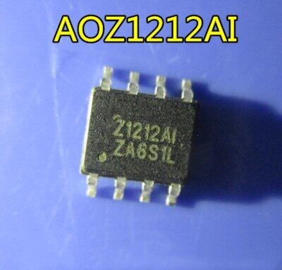 Aoz1212ai Z1212ai Z1212 Sop-8 Chipset | Lazada