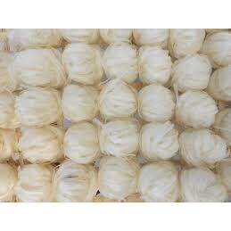 BÁNH ĐA QUỲNH CÔI - MỲ GẠO 1kg