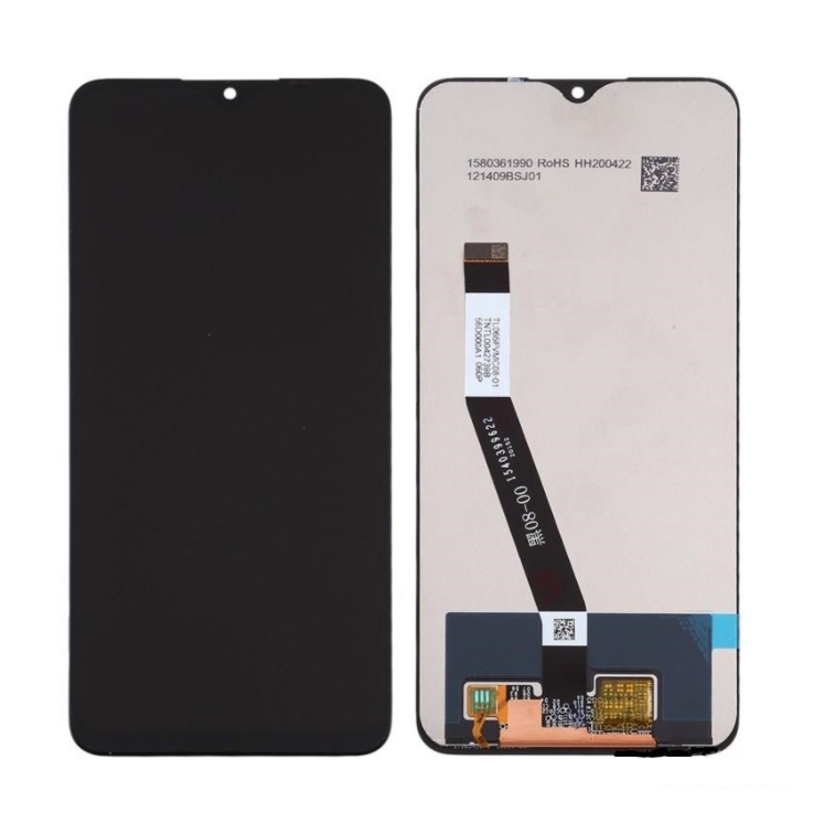 Xiaomi Redmi LCD Redmi 9 9A 9C note 9 note 9 Pro LCD Display Touch Screen assembly for replacement