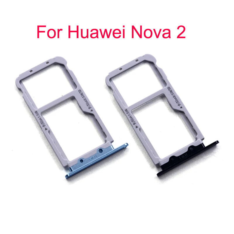 Khay thẻ Sim chủ thay thế cho Huawei Nova 2i 2S 2 plus Lite