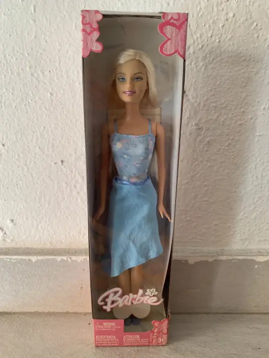 barbie cheap price