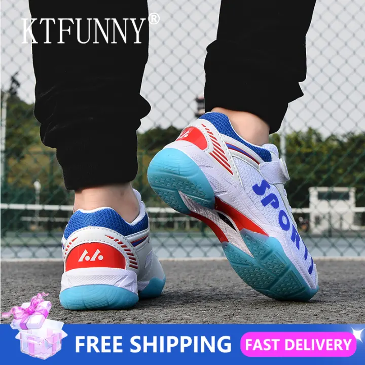 badminton shoes for kids