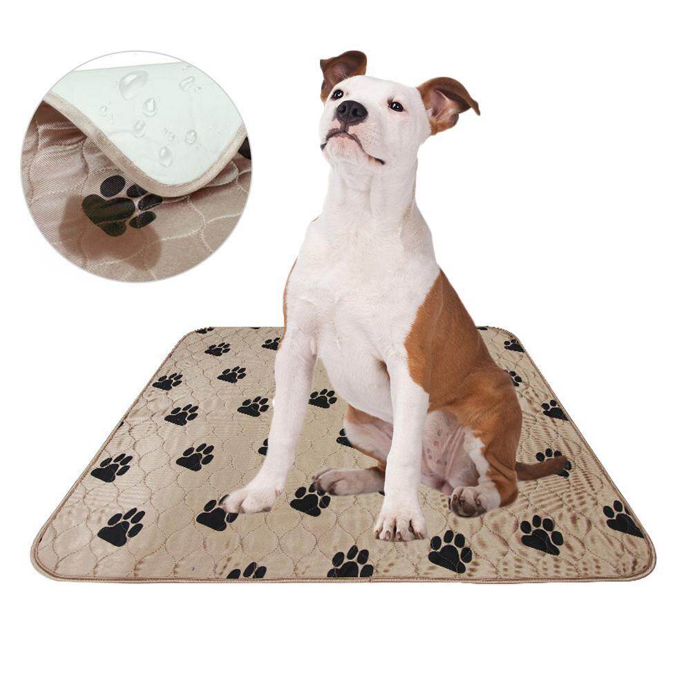 washable puppy pad