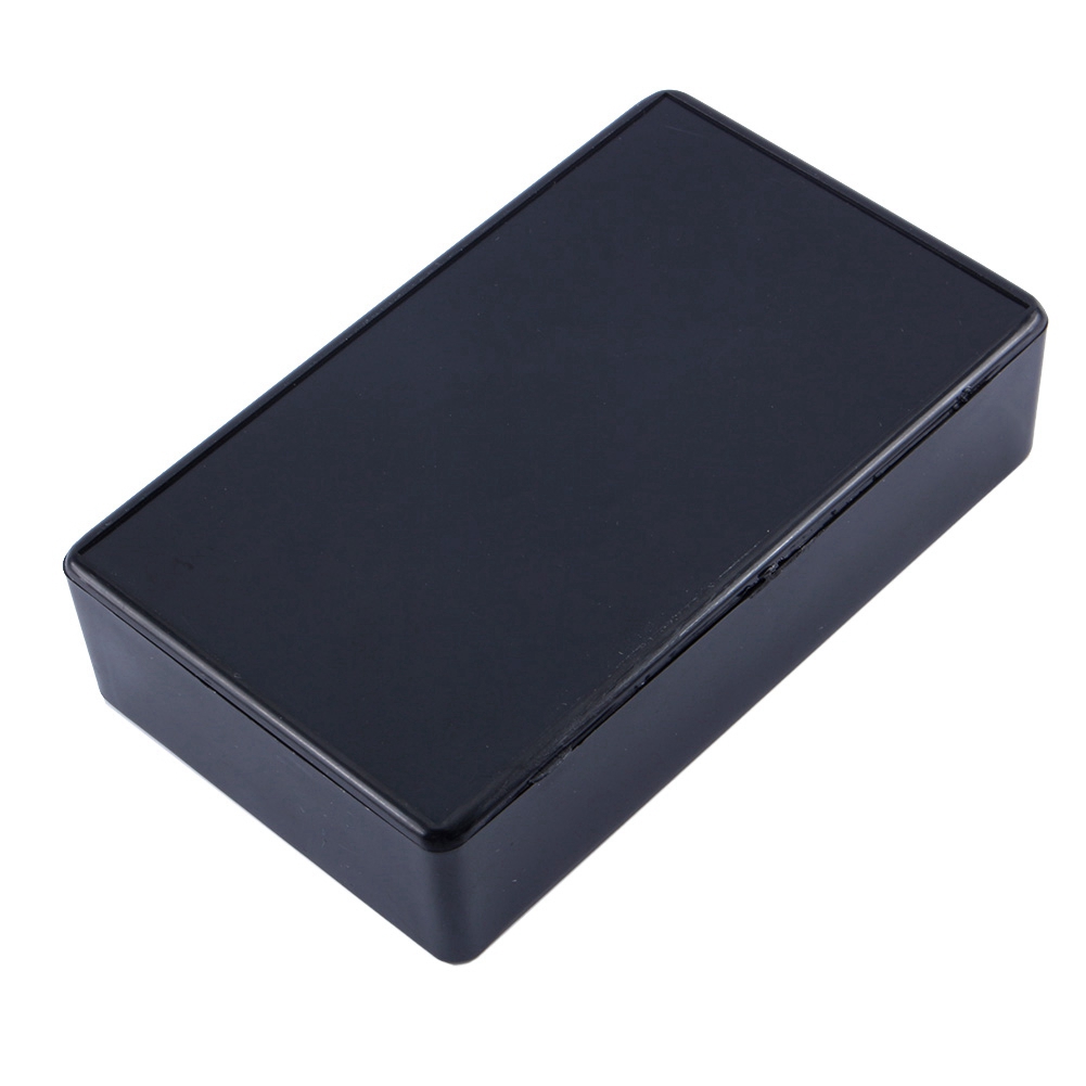 Không Thấm Nước Hộp Nhựa Dự Án Vỏ Bọc Dụng Cụ 100x60x25mm