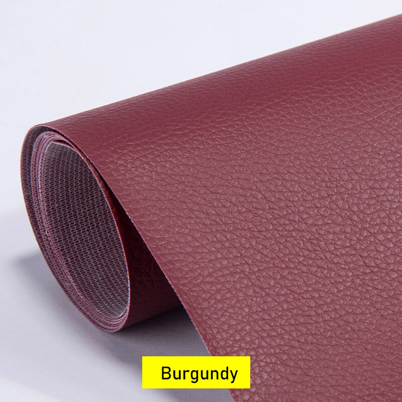 YONUO  20*30cm Miếng Vá Da Tự Dính Miếng Vá Ghế Da Sửa Chữa Ghế Sofa Vải Da Lưng Dính