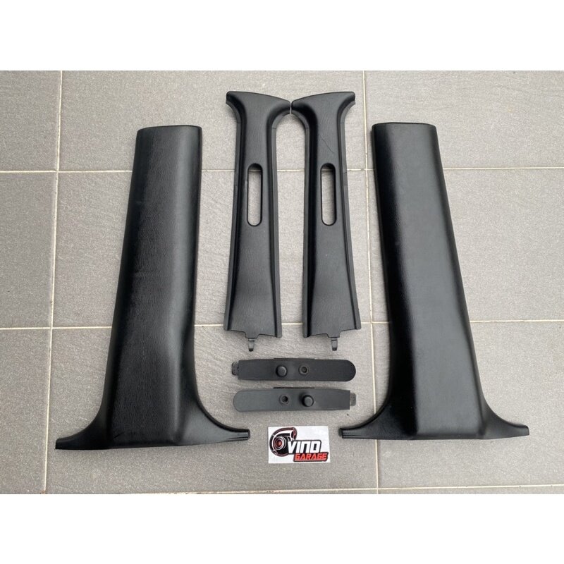 Seat belt kancil hotsell