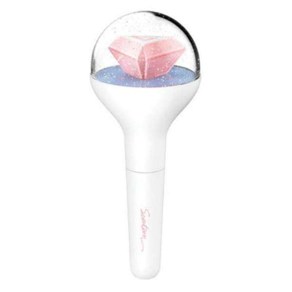 Hot Bán Chạy Nhất Kpop Mười Bảy Light Stick Caro Bông Lightstick DINO VERNON Buổi Hòa Nhạc Đèn