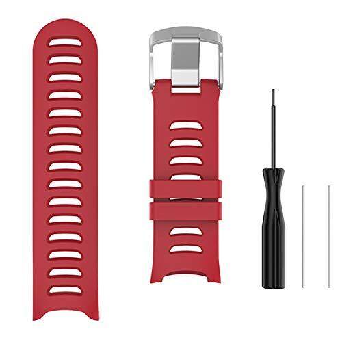 garmin forerunner 610 band