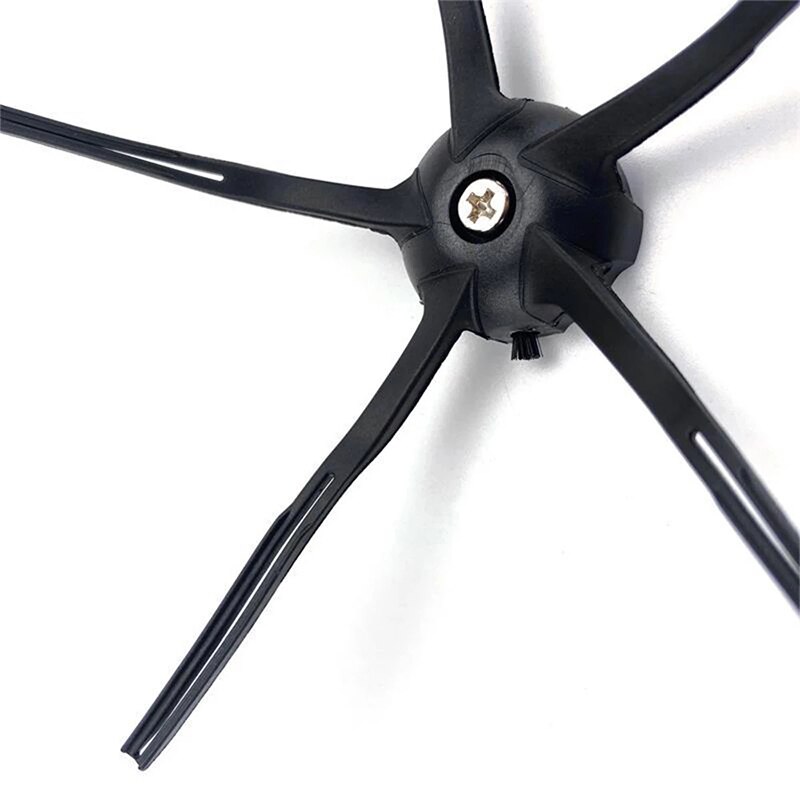 3-6 cánh tay Chổi cạnh thay thế cho roborock E4 S5 Max S6 tinh khiết maxv Robot hút bụi có thể giặt bàn chải linh kiện phụ tùng