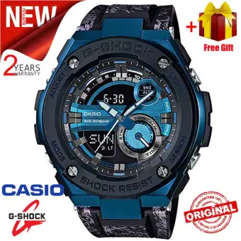 g shock gst 200