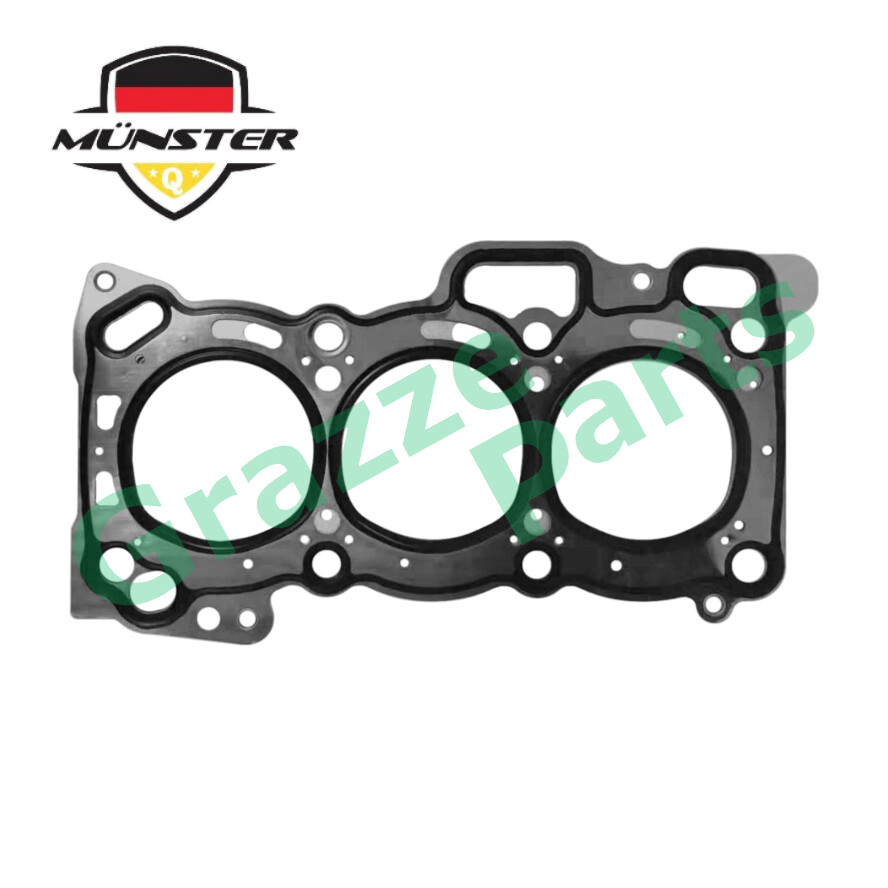 Münster Cylinder Head Gasket 1111597230 for Perodua Viva 660 850 EFVE