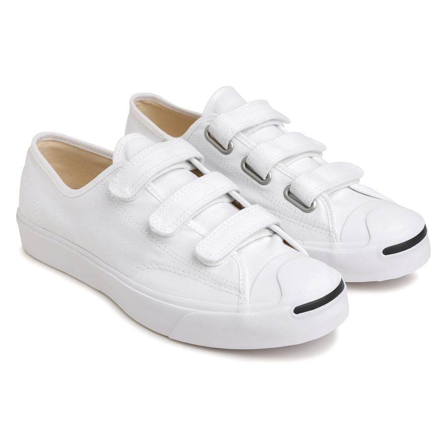 converse jack purcell hook and loop
