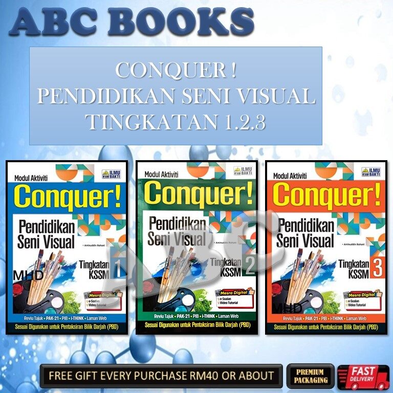 Buy Buku Aktiviti Conquer Online Lazada Com My
