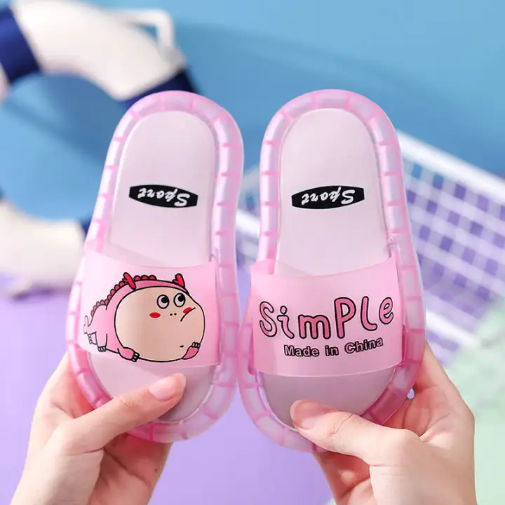 slippers for 2 years old girl