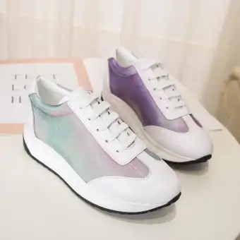 catwalk casual shoes