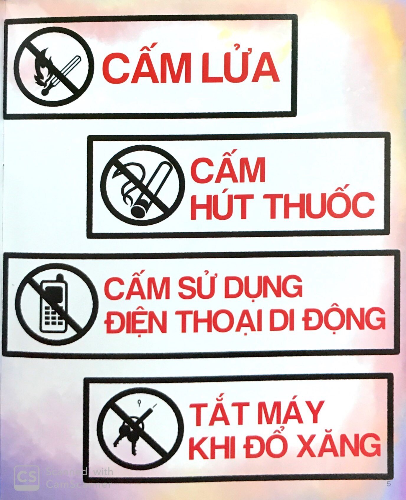 Sách Fahasa - Những Chiếc Xe Hiệp Sĩ: Xe Chở Xăng Sợ Lửa (Tái Bản 2019)