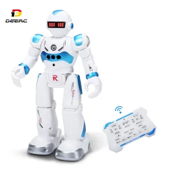 baby robot toy