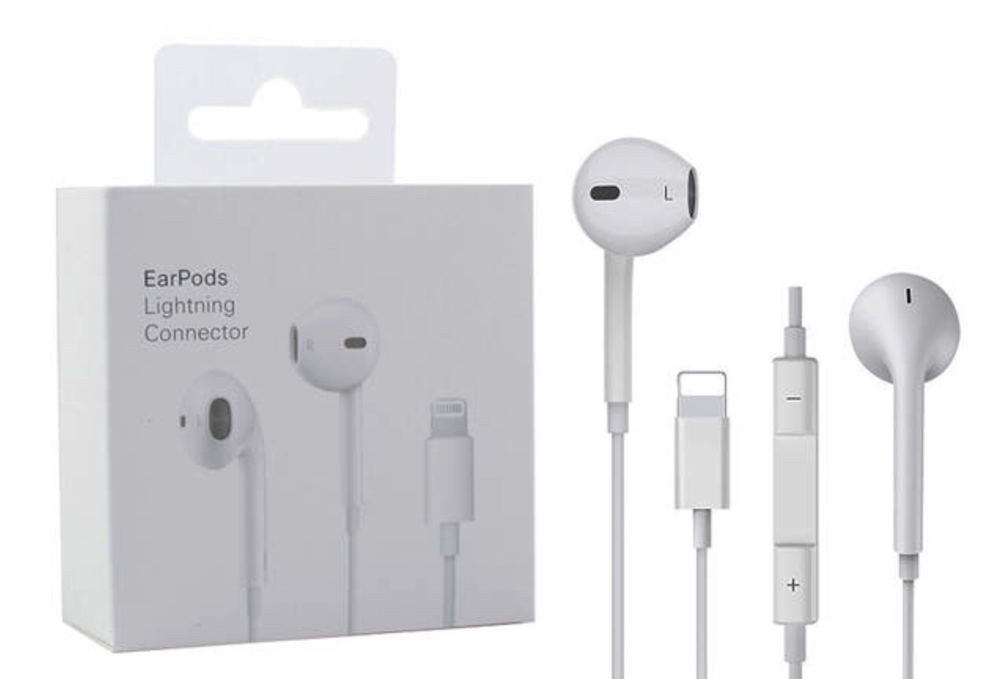 apple earpods on sale