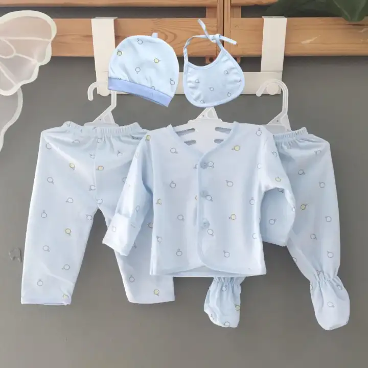 newborn set unisex