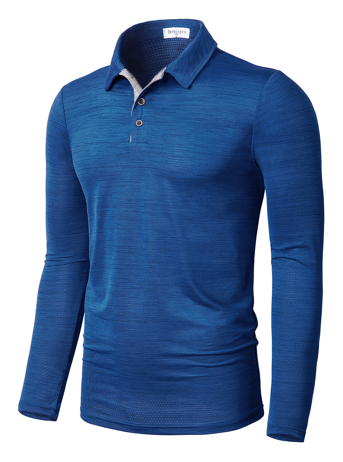 men's golf long sleeve shirts