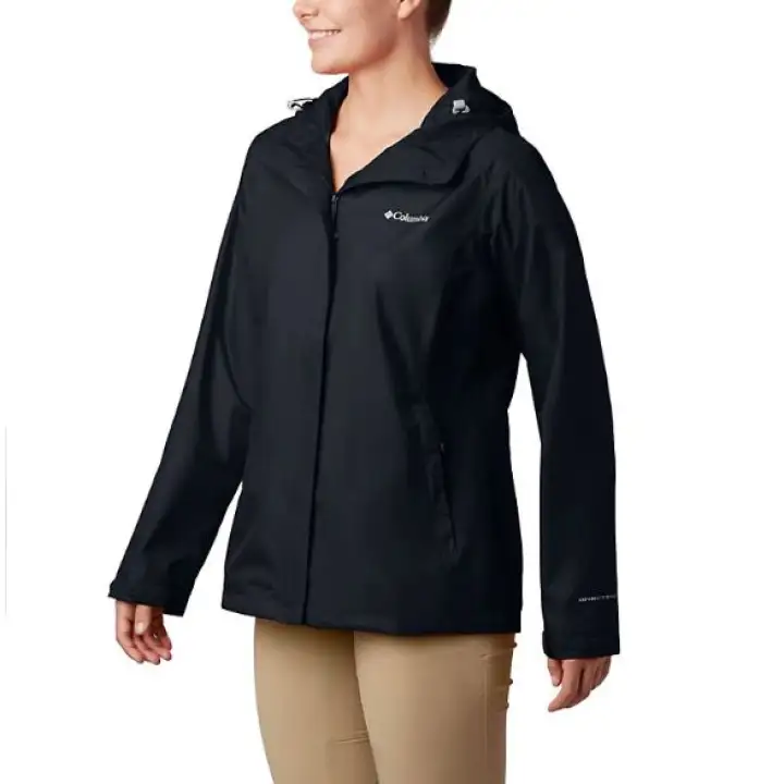 columbia women's arcadia jacket