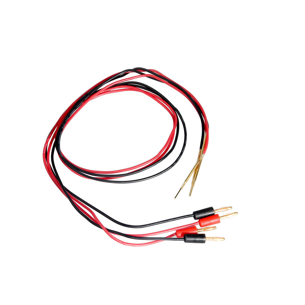 New LED BDM Frame Testing Fgtech Chip Tunning with BDM Frame Adapter for BDM100 KESS KTAG Master CMD ECU Programming